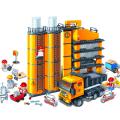  Banbao     8532